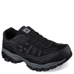 Men's Skechers, Cankton - Ebbitt Steel Toe Work Shoe