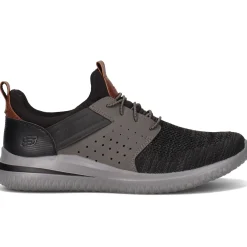 Men's Skechers, Delson 3.0 - Cicada Sneaker