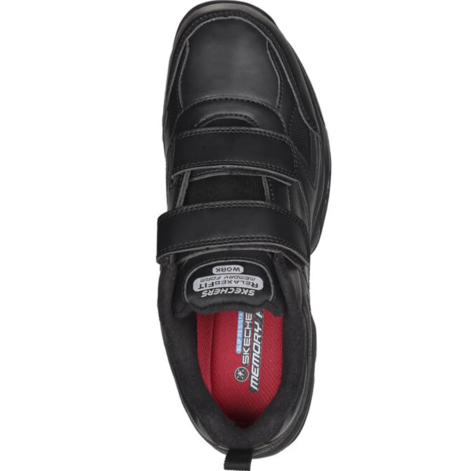 Men's Skechers, Dighton - Rolind SR Work Shoe - Extra Wide Width