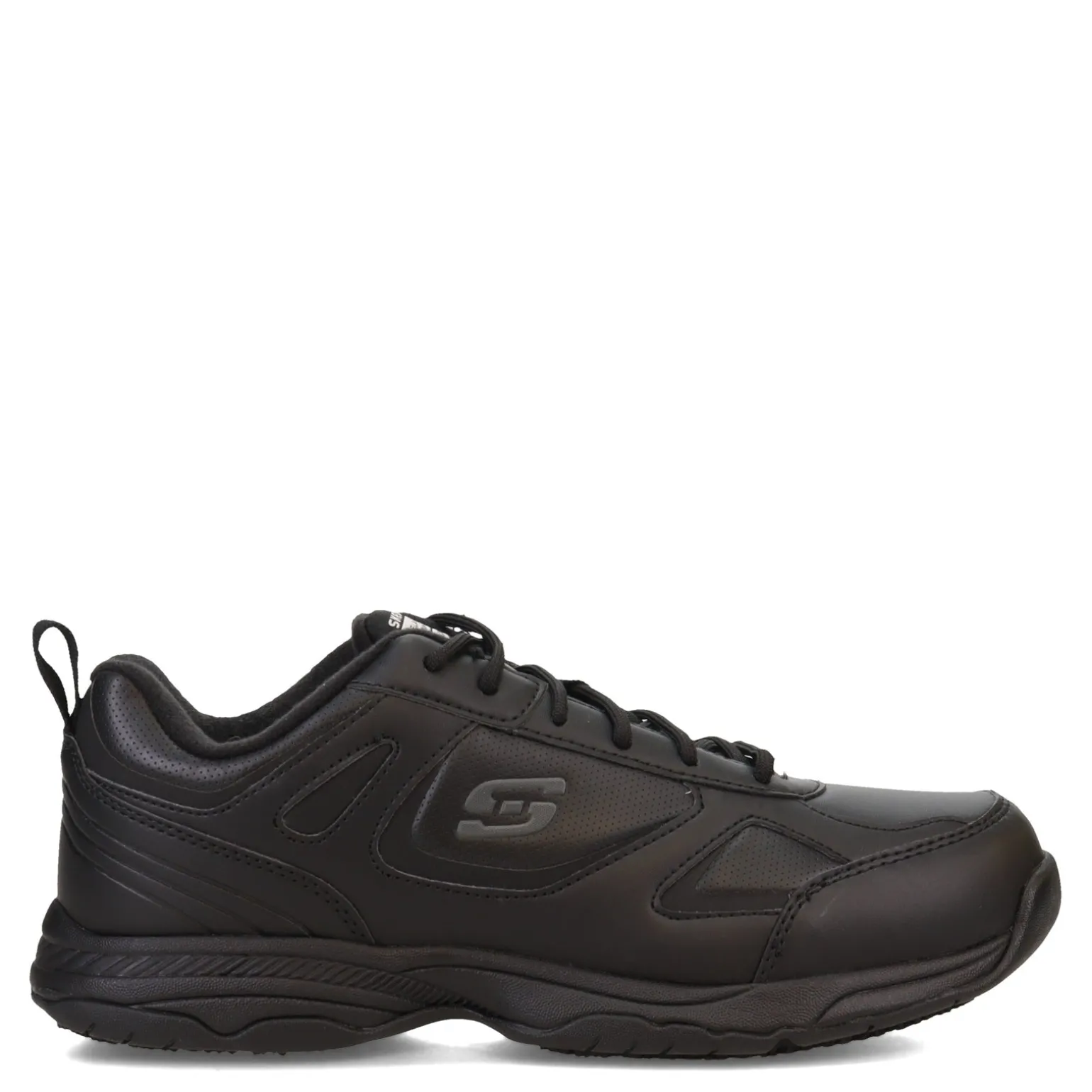 Men's Skechers, Dighton SR Sneaker - Wide Width