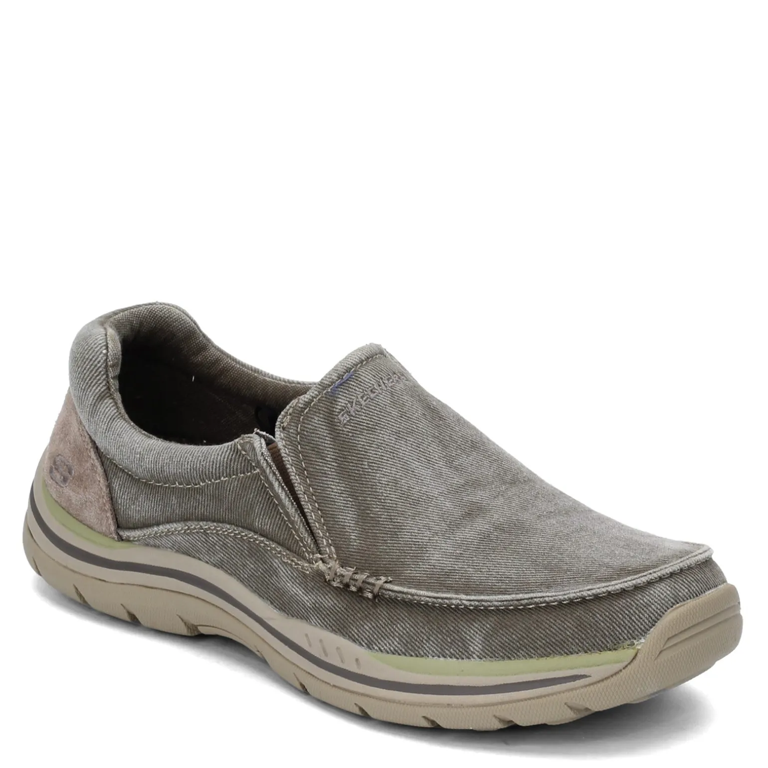 Men's Skechers, Expected - Avillo Slip on Shoe