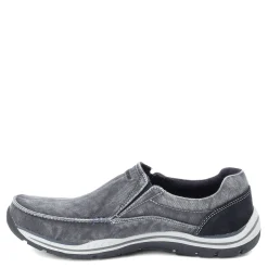 Men's Skechers, Expected Avillo Slip on Shoe Wide Width