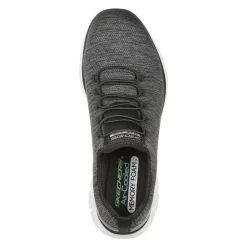 Men's Skechers, Flex Advantage 4.0 - Contributor Walking Shoe - Wide Width