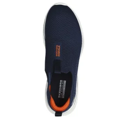 Men's Skechers, GO WALK 7 Sneaker - X-Wide Width