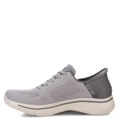 Men's Skechers, GO Walk Arch Fit Slip-Ins - Simplicity Walking Shoe