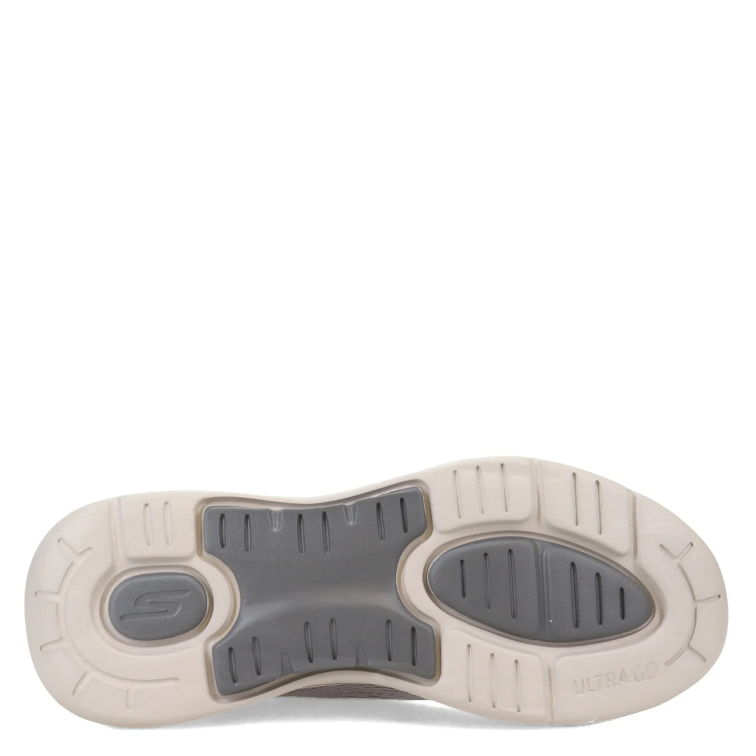 Men's Skechers, GO Walk Arch Fit Slip-Ins - Simplicity Walking Shoe