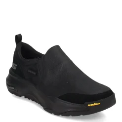 Men's Skechers, GO WALK Arch Fit Outdoor - Castle Rock Hiking Shoe