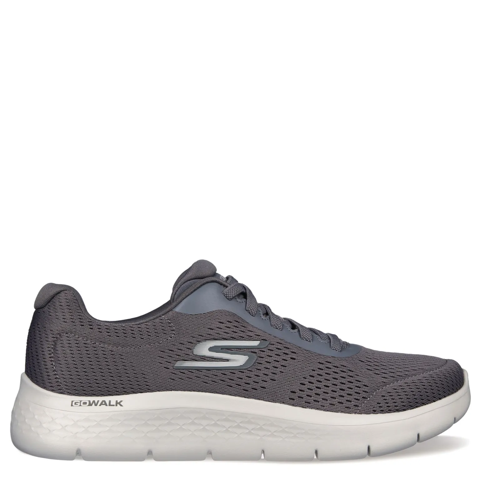 Men's Skechers, GO WALK Flex - Remark Walking Shoe