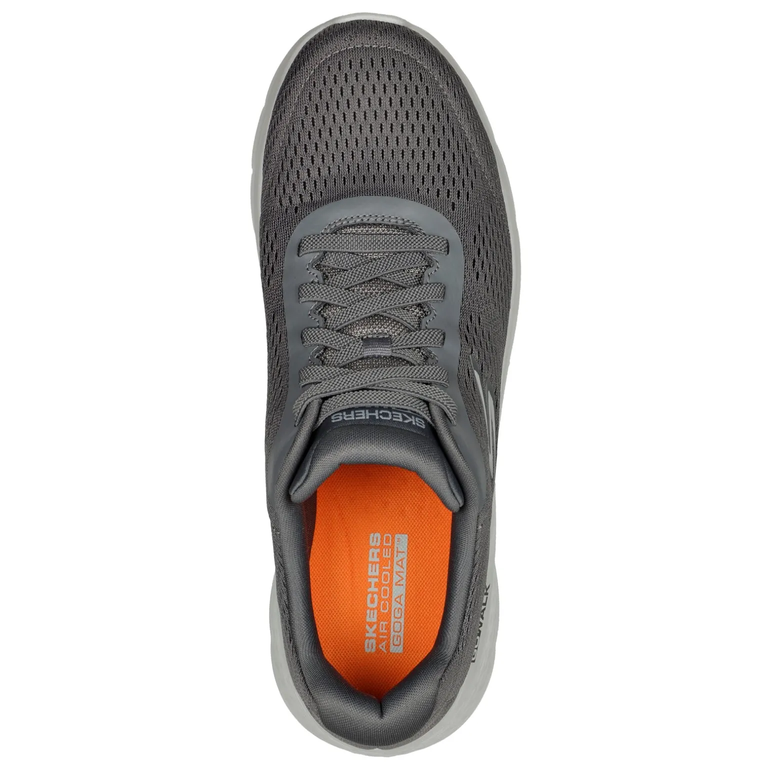 Men's Skechers, GO WALK Flex - Remark Walking Shoe
