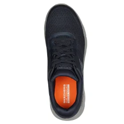 Men's Skechers, GO WALK Flex - Remark Walking Shoe