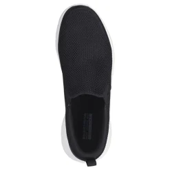 Men's Skechers, GO WALK Flex - Impeccable II Walking Shoe