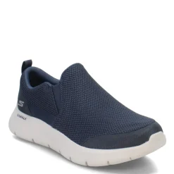 Men's Skechers, GO WALK Flex - Impeccable II Sneaker - Wide Width