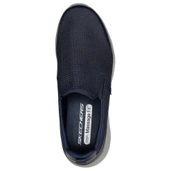 Men's Skechers, GO WALK Massage Fit - Ripple Sneaker