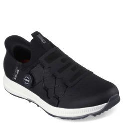 Men's Skechers, GOgolf: Elite 5 - Slip 'In Golf Shoe - X-Wide Width