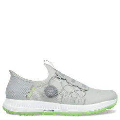 Men's Skechers, GOgolf: Elite 5 - Slip 'In Golf Shoe - X-Wide Width