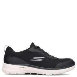Men's Skechers, GOwalk 6 - Bold Knight Walking Shoe