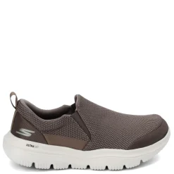 Men's Skechers, GOwalk Evolution Ultra - Impeccable Slip-On - Wide Width