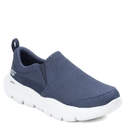 Men's Skechers, GOwalk Evolution Ultra - Impeccable Slip-On - Wide Width