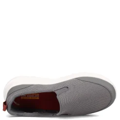 Men's Skechers, GOwalk Max - Clinched Slip-On