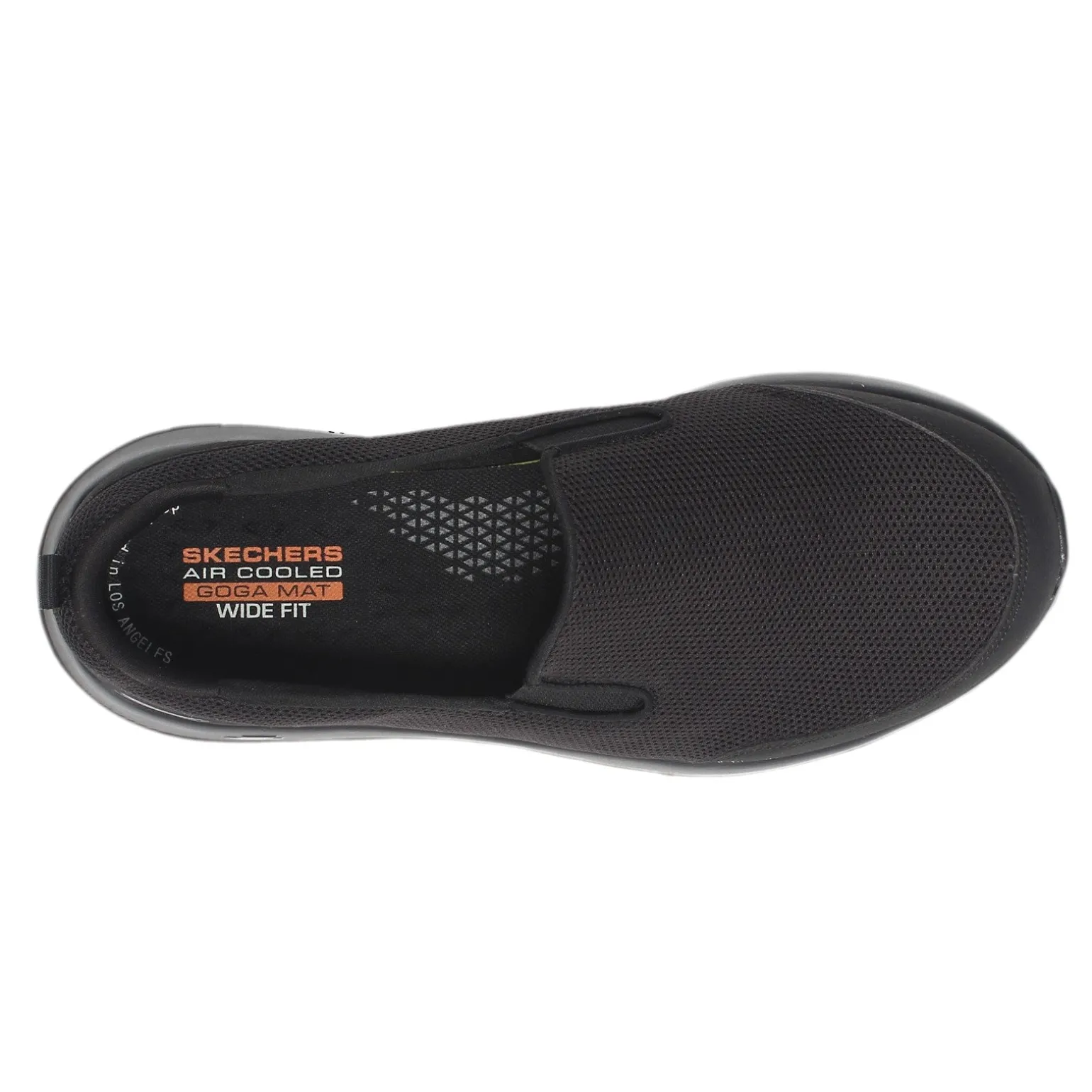 Men's Skechers GOwalk Max - Clinched