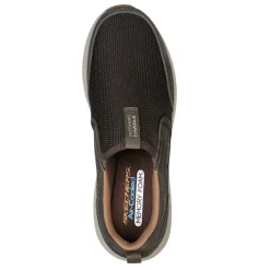 Men's Skechers, GOwalk Outdoor - Andes Walking Shoe - Wide Width