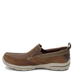 Men's Skechers, Harper Forde Slip on Shoe Extra Wide Width