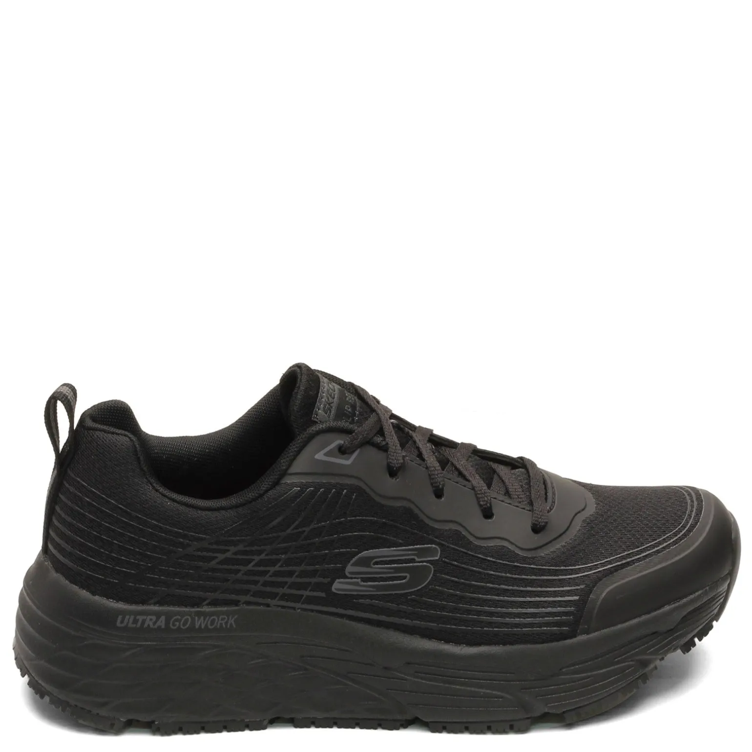 Men's Skechers, Max Cushioning Elite SR - Rytas Sneaker