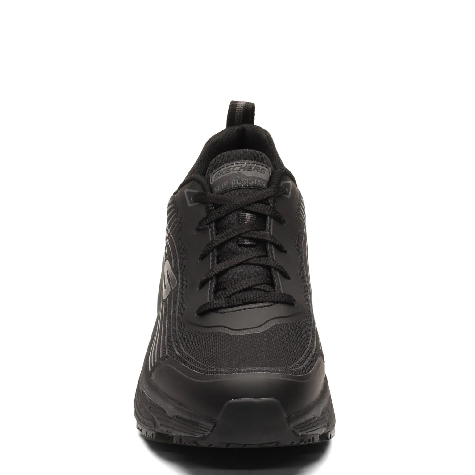 Men's Skechers, Max Cushioning Elite SR - Rytas Sneaker