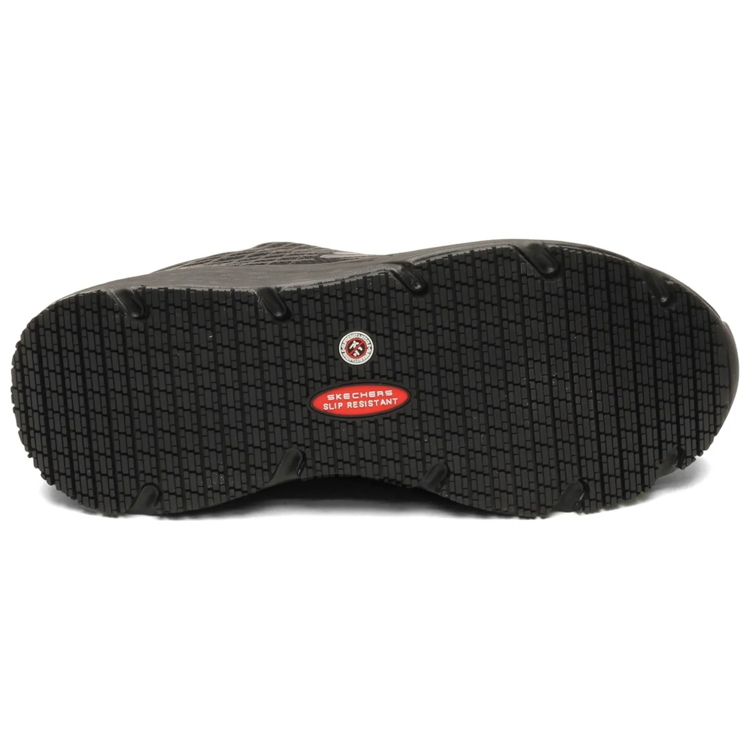 Men's Skechers, Max Cushioning Elite SR - Rytas Sneaker