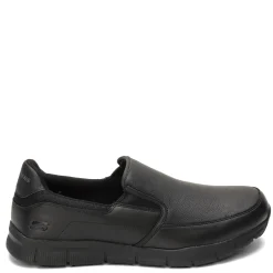 Men's Skechers, Nampa - Groton SR Work Shoe