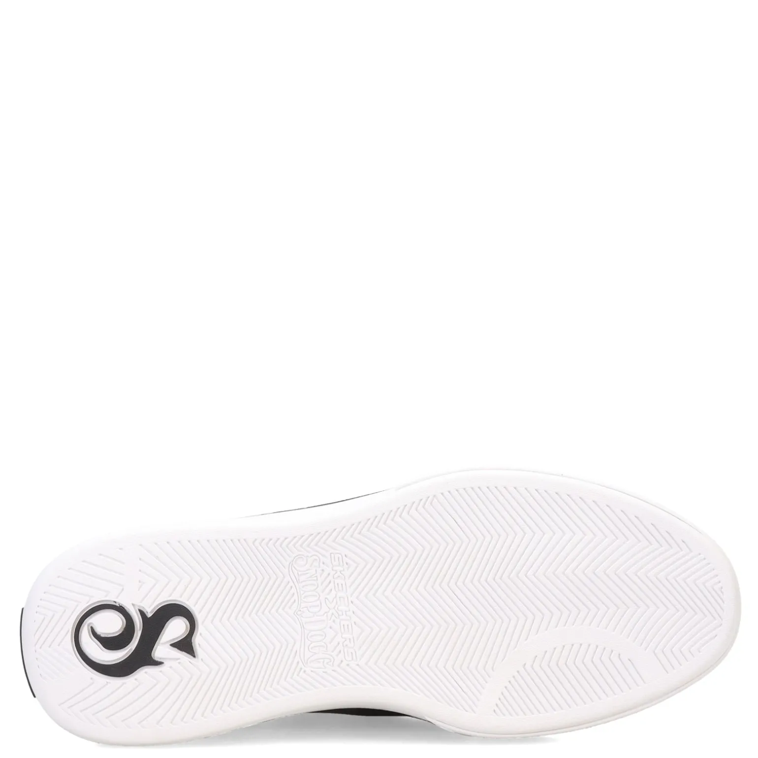 Men's Skechers, Premium Leather Skechers Slip-ins: Snoop One - OG Sneaker