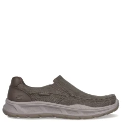 Men's Skechers, Relaxed Fit: Cohagen - Vierra Sneaker
