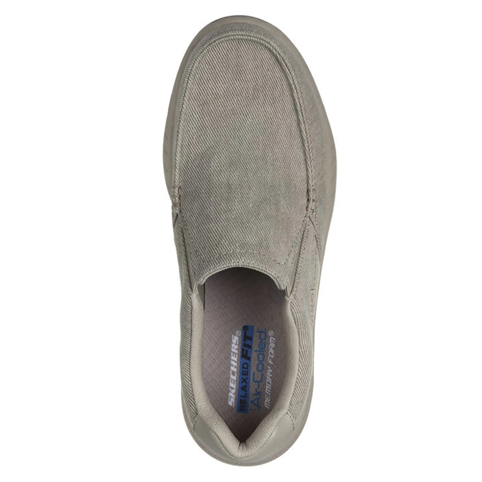 Men's Skechers, Relaxed Fit: Cohagen - Vierra Sneaker