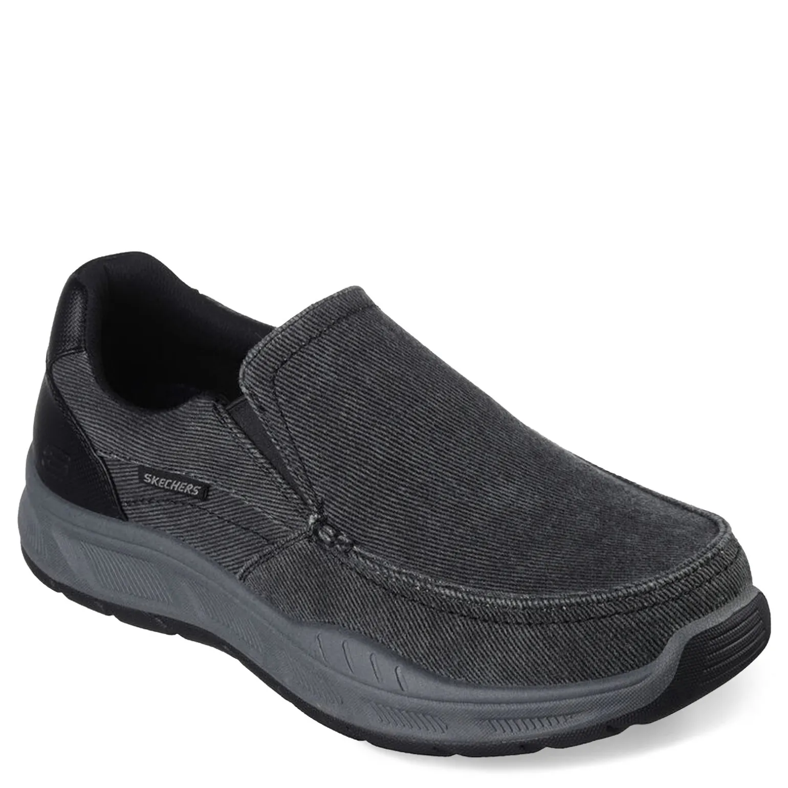 Men's Skechers, Relaxed Fit: Cohagen - Vierra Sneaker - Extra Wide Width