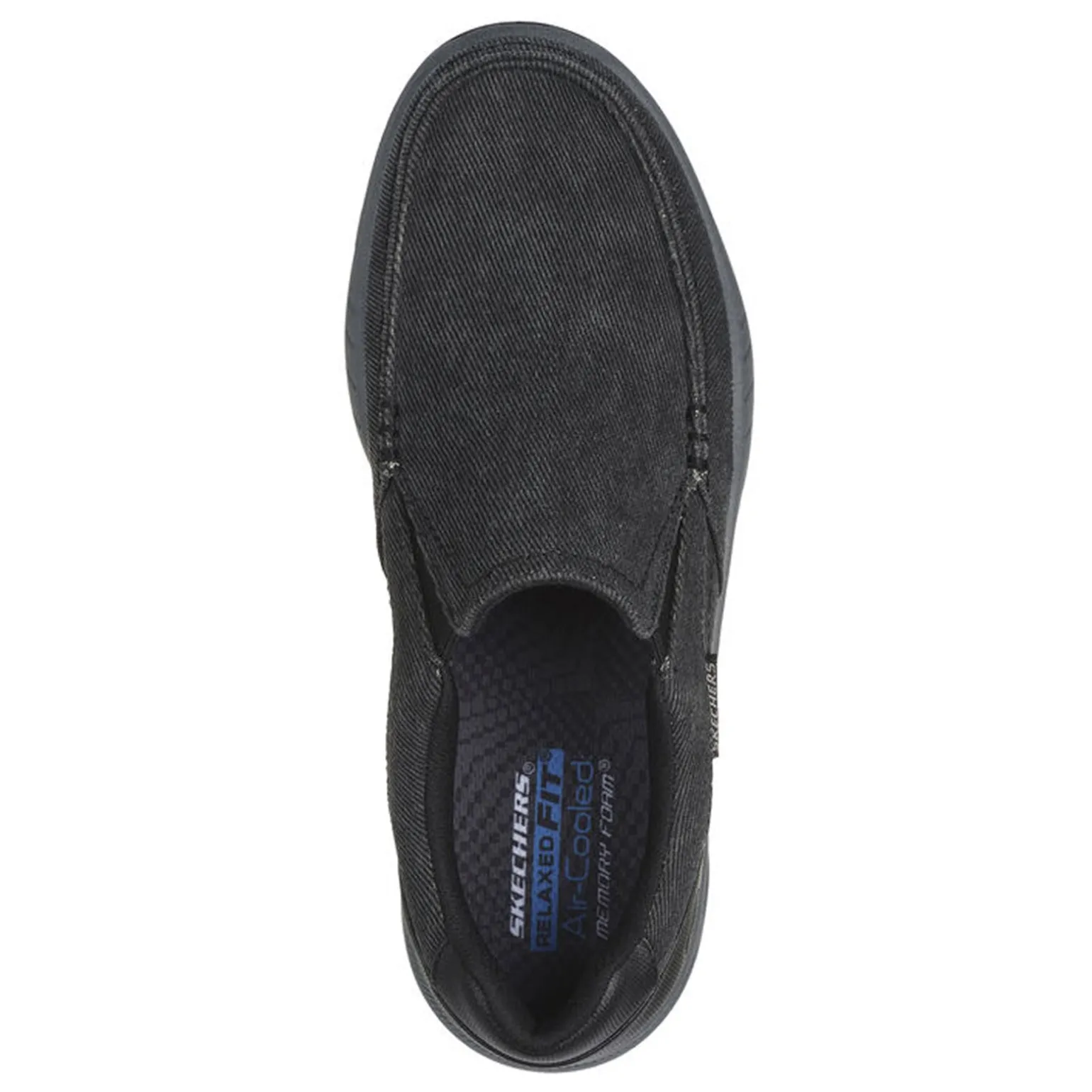Men's Skechers, Relaxed Fit: Cohagen - Vierra Sneaker - Extra Wide Width