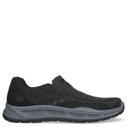 Men's Skechers, Relaxed Fit: Cohagen - Knit Walk Sneaker - Extra Wide Width