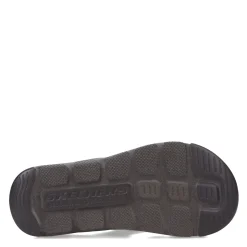 Men's Skechers, Relaxed Fit: Alcano - Vencino Sandal