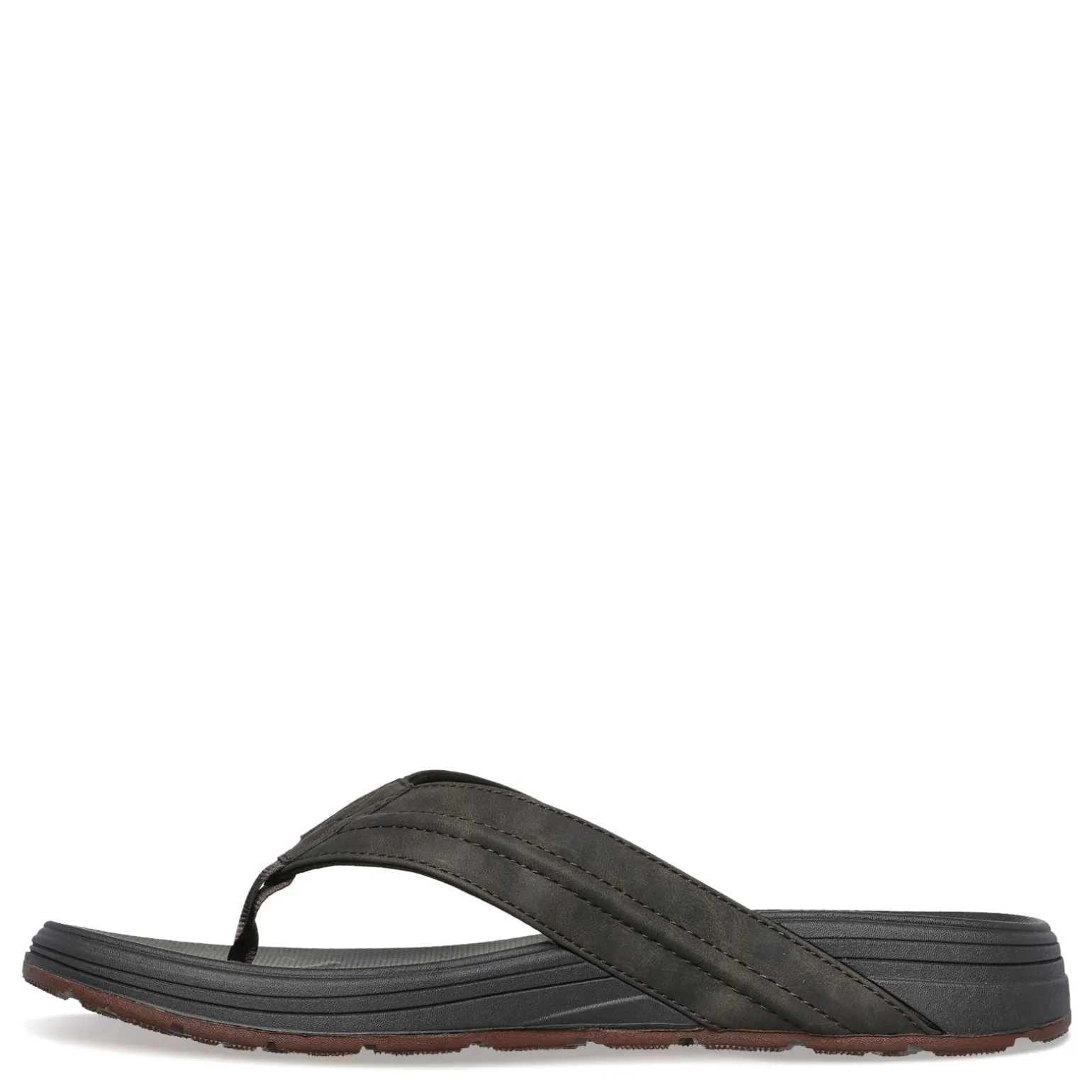Men's Skechers, Relaxed Fit: Supreme - Bosnia Sandal