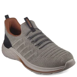 Men's Skechers, Relaxed Fit: Garner – Crispin Sneaker