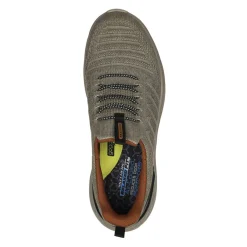 Men's Skechers, Relaxed Fit: Garner – Crispin Sneaker