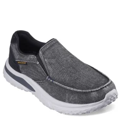 Men's Skechers, Relaxed Fit: Solvano – Varone Slip-On