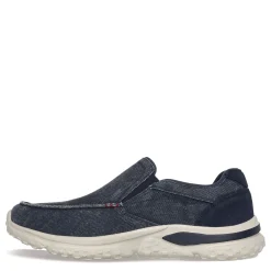 Men's Skechers, Relaxed Fit: Solvano – Varone Slip-On