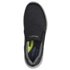 Men's Skechers, Relaxed Fit: Slade - Lucan Sneaker - Extra Wide Width