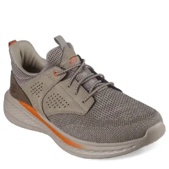 Men's Skechers, Relaxed Fit: Slade - Breyer Sneaker