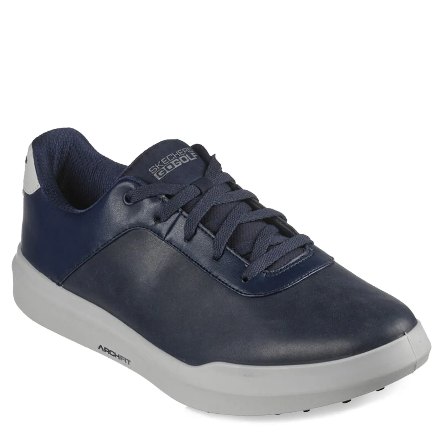 Men's Skechers, Relaxed Fit: GO GOLF Drive 5 LX Golf Shoe