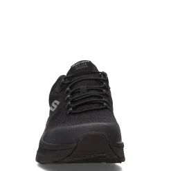 Men's Skechers, Relaxed Fit: D'Lux Walker - Pensive - Wide Width