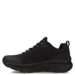 Men's Skechers, Relaxed Fit: D'Lux Walker - Pensive - Wide Width