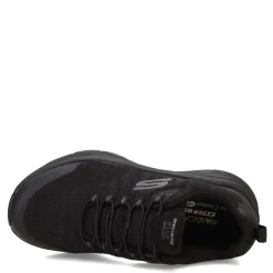 Men's Skechers, Relaxed Fit: D'Lux Walker - Pensive - Wide Width