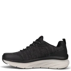 Men's Skechers, Relaxed Fit: D'Lux Walker - Pensive - Wide Width