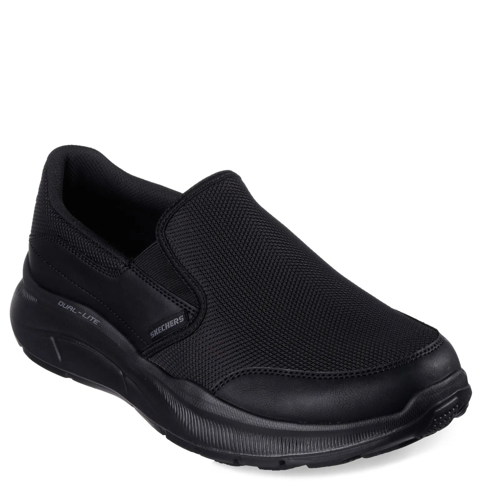 Men's Skechers, Relaxed Fit: Equalizer 5.0 - Persistable Sneaker – Wide Width